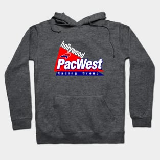 PacWest F-Indy Team Vintage Art Hoodie